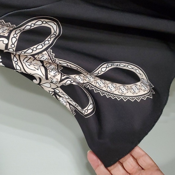 Cleo mature woman's top,‎ wing sleeves,  a little bling. Size XL. Great u… - Picture 4 of 14